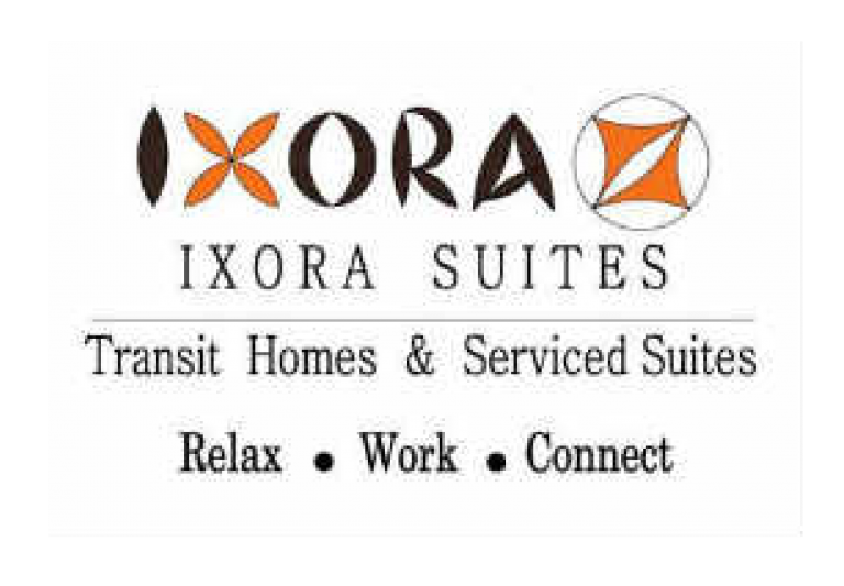 Ixora