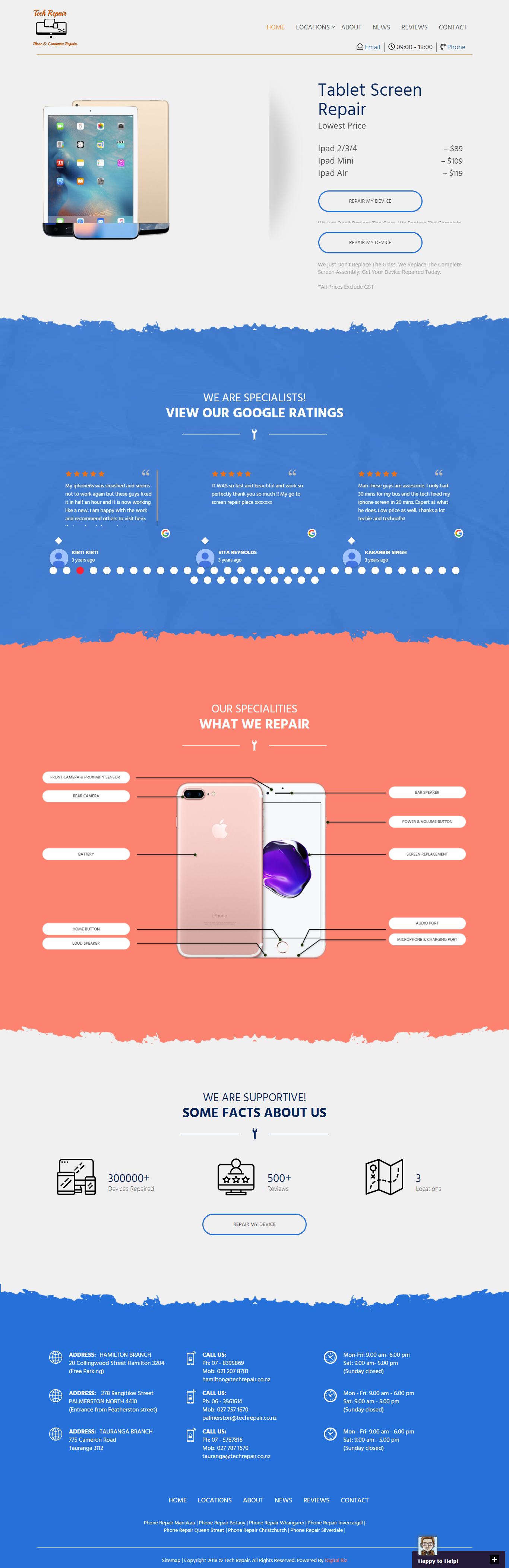 Techrepair