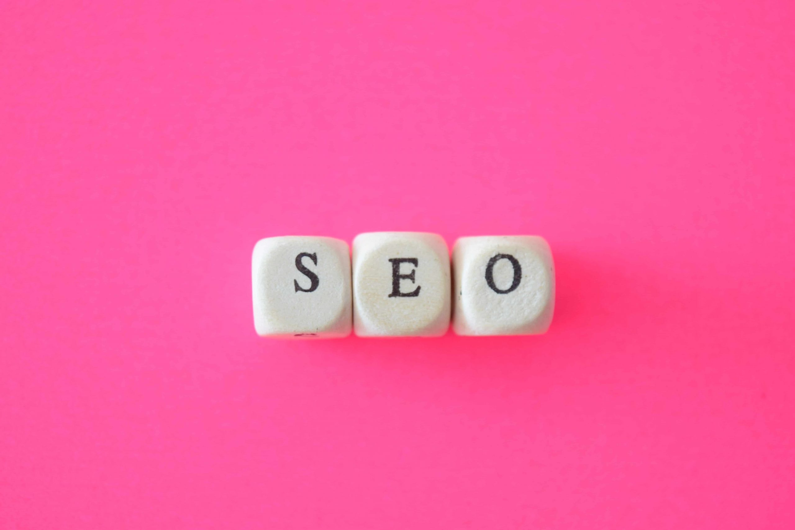 Search Engine Optimization