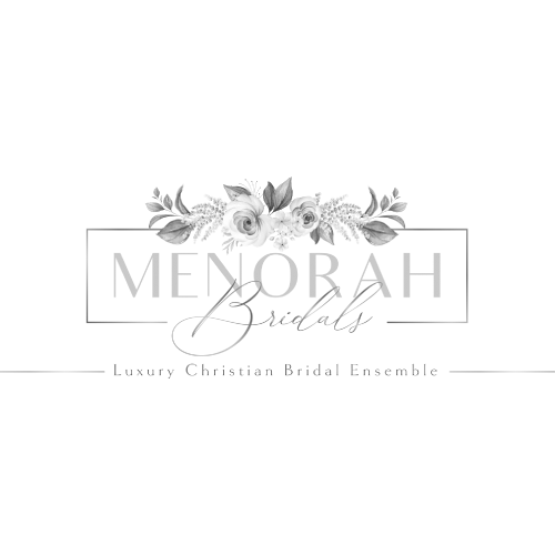 Menorah-bridal-logo